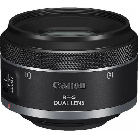 Canon Objectif pour Hybride 253088
