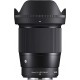 Sigma Objectif pour Hybride 247335
