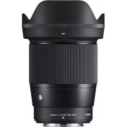 Sigma Objectif pour Hybride 247335