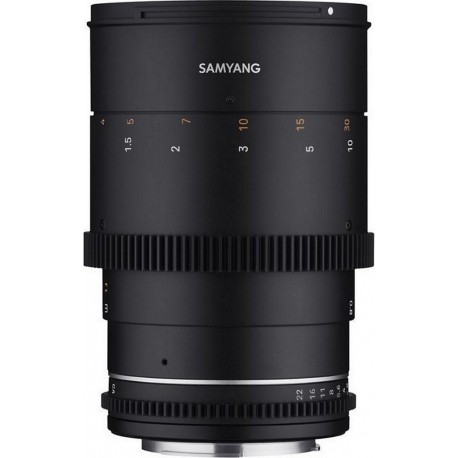 Samyang Objectif pour Hybride 247089
