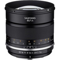 Samyang Objectif pour Hybride 244332