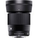 Sigma Objectif pour Hybride 249385