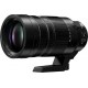 Panasonic Objectif pour Hybride 249925