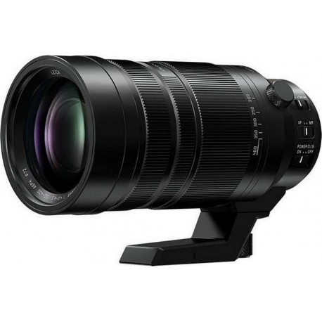 Panasonic Objectif pour Hybride 249925