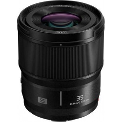 Panasonic Objectif pour Hybride 245080