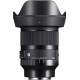 Sigma Objectif pour Hybride 247902