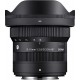 Sigma Objectif pour Hybride 252960