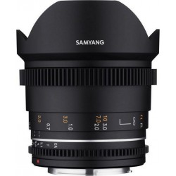 Samyang Objectif pour Hybride 246233