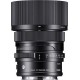 Sigma Objectif pour Hybride 249380