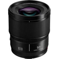 Panasonic Objectif pour Hybride 246335