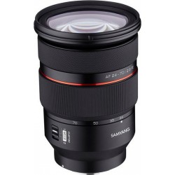 Samyang Objectif pour Hybride 246835