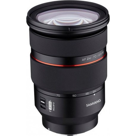 Samyang Objectif pour Hybride 246835