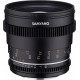 Samyang Objectif pour Hybride 246261