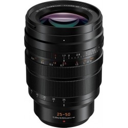 Panasonic Objectif pour Hybride 246398