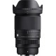 Sigma Objectif pour Hybride 253493