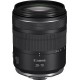 Canon Objectif pour Hybride 252982