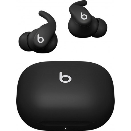 Beats Ecouteurs sport Powerbeats Fit Noir