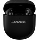 BOSE Ecouteurs QuietComfort Ultra Earbuds Noir 2e Gén