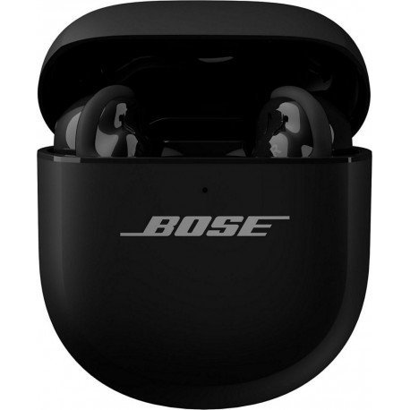BOSE Ecouteurs QuietComfort Ultra Earbuds Noir 2e Gén