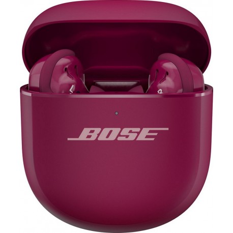 BOSE Ecouteurs QuietComfort Ultra Earbuds Prune 2e Gén