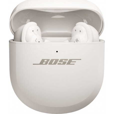 BOSE Ecouteurs QuietComfort Ultra Earbuds Blanc 2e Gén