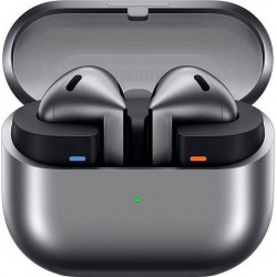 Samsung Ecouteurs Galaxy Buds3 Écouteurs Bluetooth