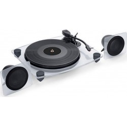 Bigben Platine vinyle Platine vinyle Tourne-disque encodeur av