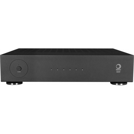 Elipson Amplificateur HiFi A680 Noir