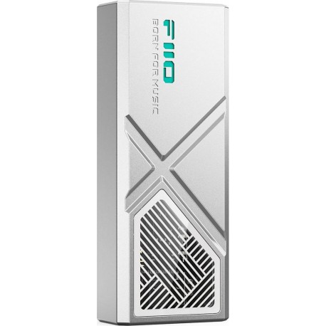 FIIO DAC audio KA13 Silver