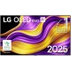 LG TV OLED 83G5 2025 (210cm)