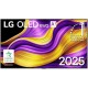 LG TV OLED 77G5 2025 (195cm)