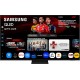 Samsung TV QLED TQ75Q7F5 4K AI SmartTV 2025
