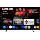 Samsung TV QLED TQ43Q7F3 4K AI SmartTV 2025