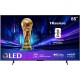 Hisense TV QLED 85E7Q PRO 2025-85 pouces (215cm)