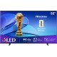 Hisense TV QLED 55E7Q 2025 (139cm)