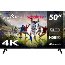 Smart Tech TV QLED 50QH02K