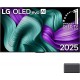 LG TV OLED evo 65M5 2025 (164cm)