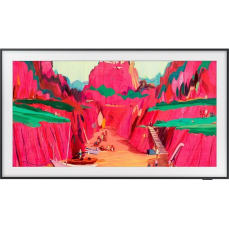 Samsung TV Mini Led The Frame Pro 65LS03FW 2025