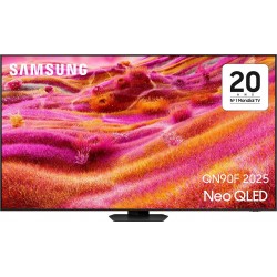 Samsung TV Mini Led NeoQLED TQ85QN90F 4K AI 2025