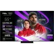 TCL TV Mini Led 55C79K 2025-55 pouces (139cm)