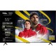 TCL TV Mini Led 55C69K 2025-55 pouces (139cm)