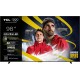 TCL TV Mini Led 98C69K 2025-98 pouces (248cm)