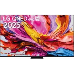 LG TV LED 100QNED86A 2025 (253cm)