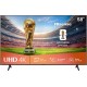 Hisense TV LED 58A6Q 2025 (146cm)