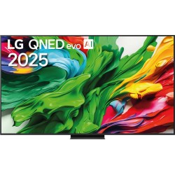 LG TV Mini Led 86QNED86A 2025 (217cm)