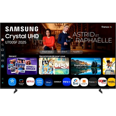 Samsung TV LED 55U7005F