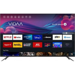 Smart Tech TV LED 55UV10V1