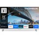 Thomson TV LED 32HG2S15W - 32 pouces (80cm)