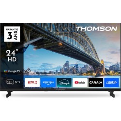 Thomson TV LED 24HG2S15C - 24 pouces (60cm)