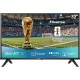 Hisense TV LED 32A49Q 2025 (80cm)